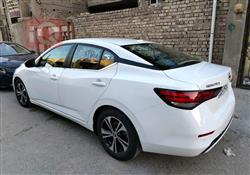 نیسان سێنترا